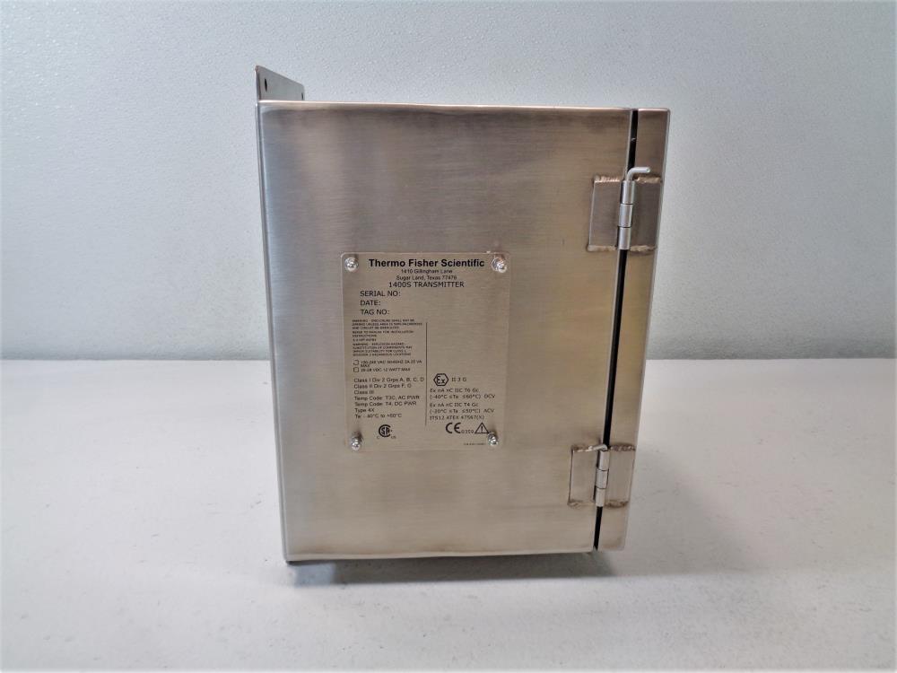 Thermo Scientific KRILPRO Neutron Backscatter Foam Device with 1400S Transmitter